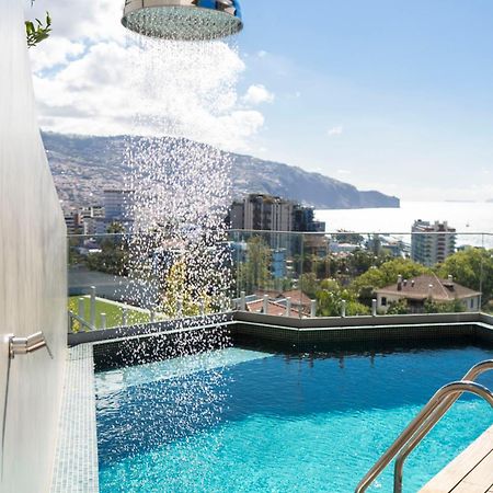Green Boat By Madeira Best Apartments Funchal  Exterior photo
