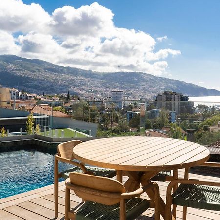 Green Boat By Madeira Best Apartments Funchal  Exterior photo