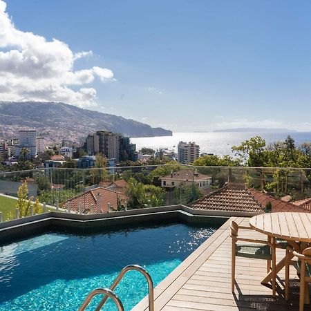 Green Boat By Madeira Best Apartments Funchal  Exterior photo