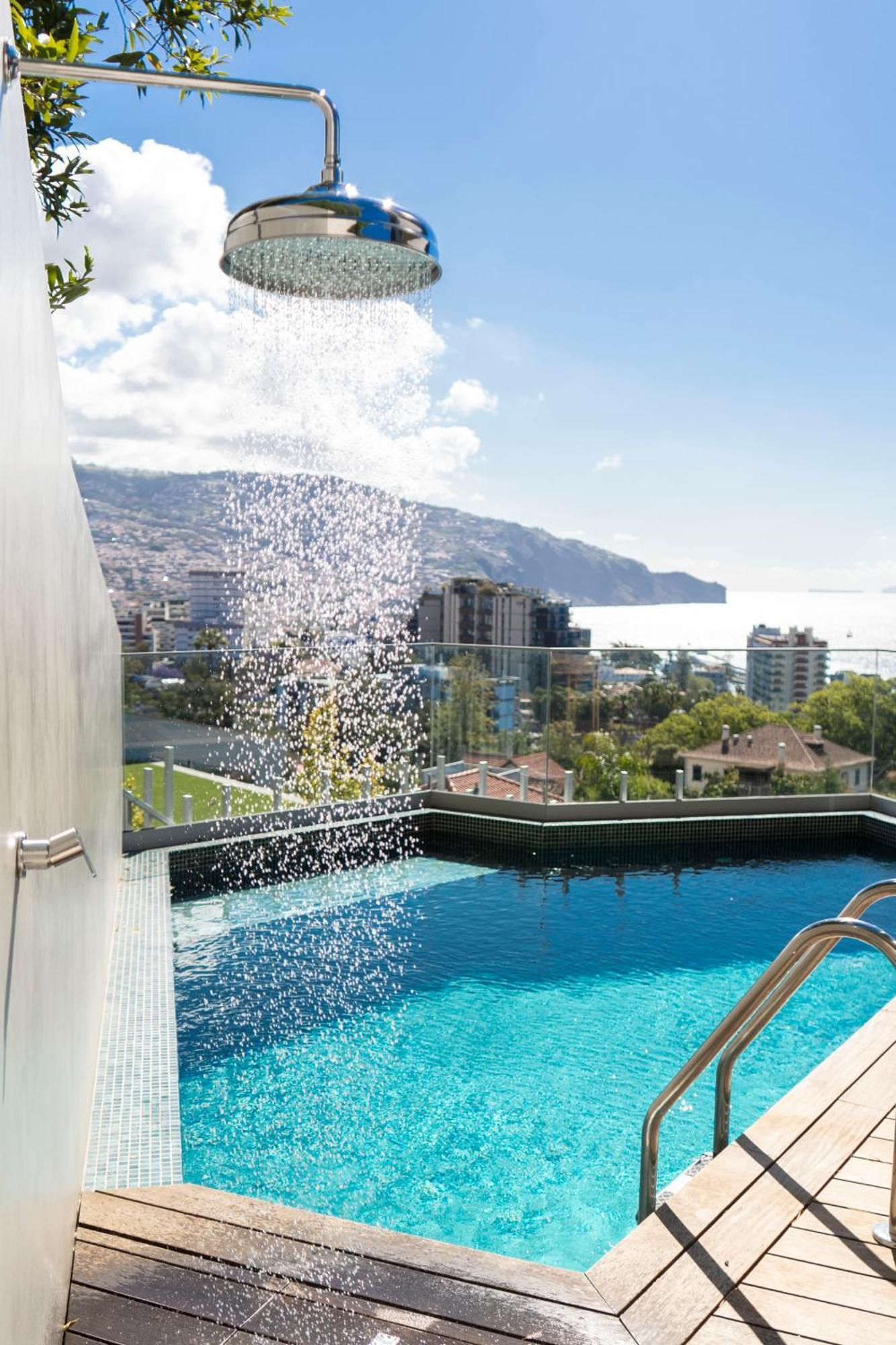 Green Boat By Madeira Best Apartments Funchal  Exterior photo